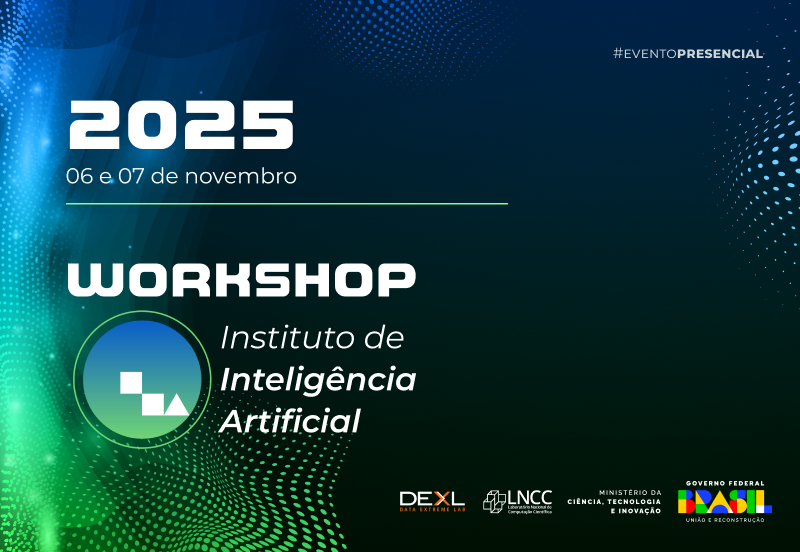 Artificial Intelligence Institute Workshop 2025